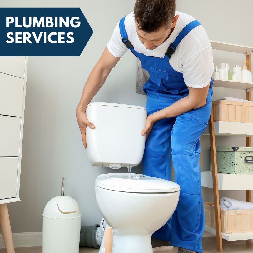 Plumbing Company in Garden City, IA